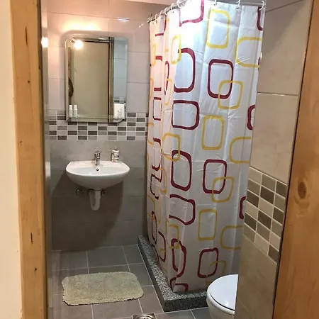 Apartman & Matin Breg Jošanička Banja