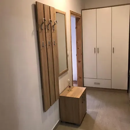 Apartmán & Matin Breg *