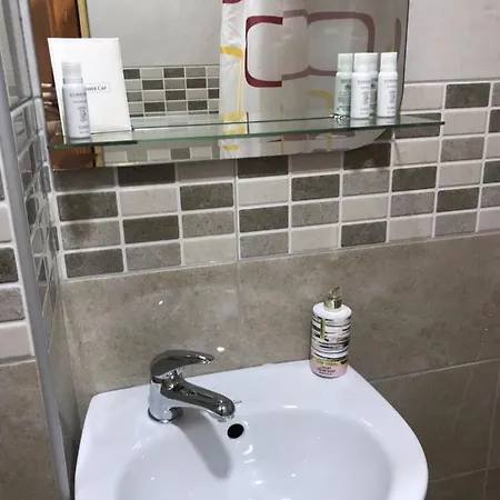 & Matin Breg Apartmán Josanicka Banja