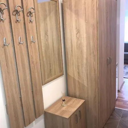 & Matin Breg Josanicka Banja