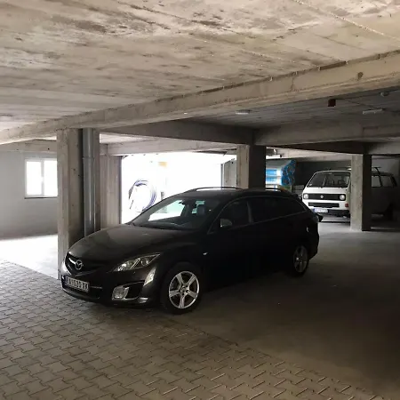 & Matin Breg * Josanicka Banja