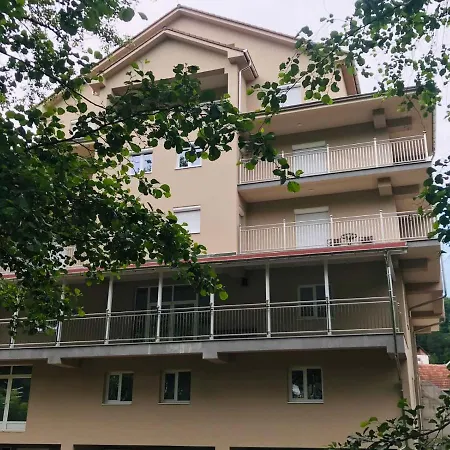 Apartmán & Matin Breg