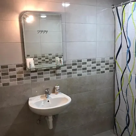 Apartamento & Matin Breg Josanicka Banja