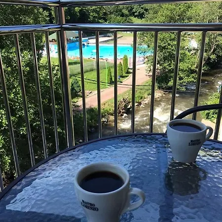 Διαμέρισμα & Matin Breg Josanicka Banja