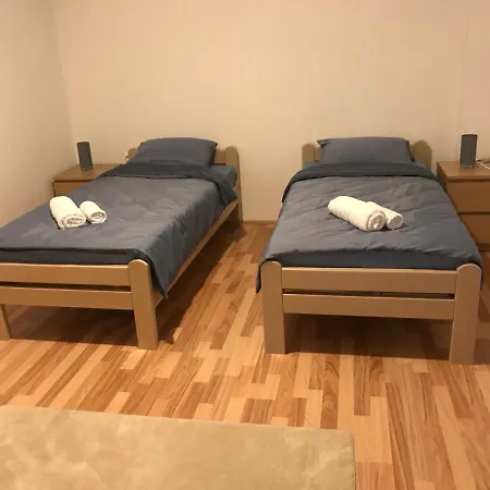 & Matin Breg Josanicka Banja