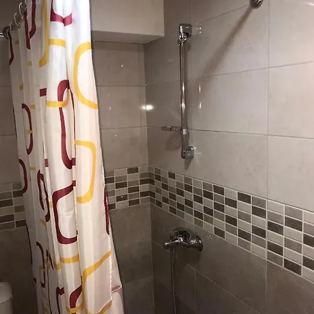 & Matin Breg Apartman Jošanička Banja