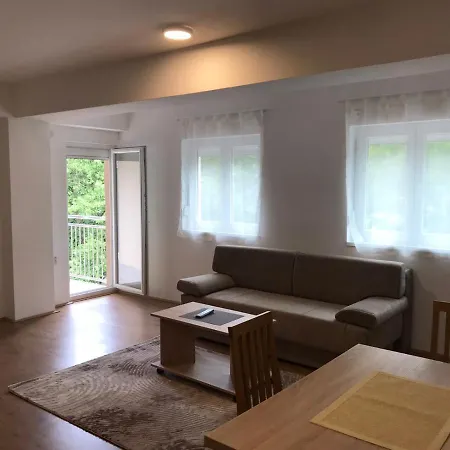 & Matin Breg Apartamento *