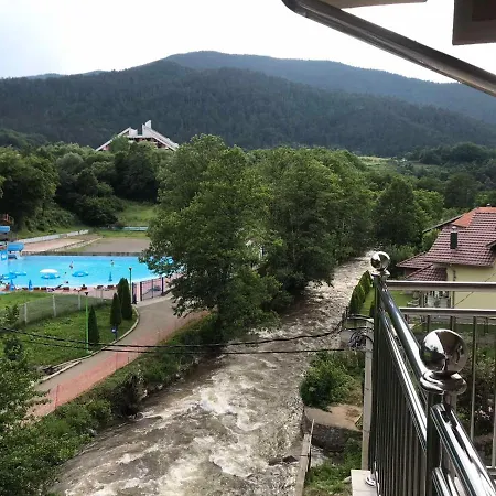 Apartamento & Matin Breg *