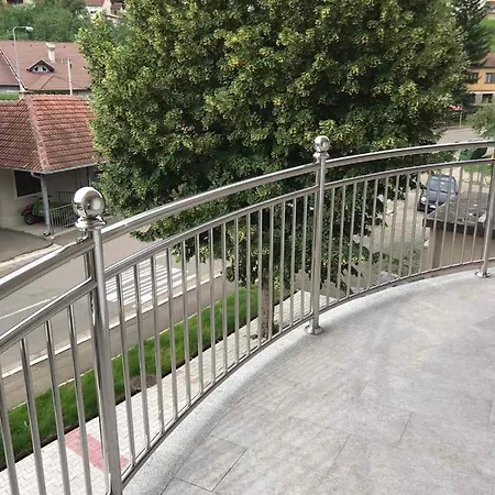 Apartmán & Matin Breg