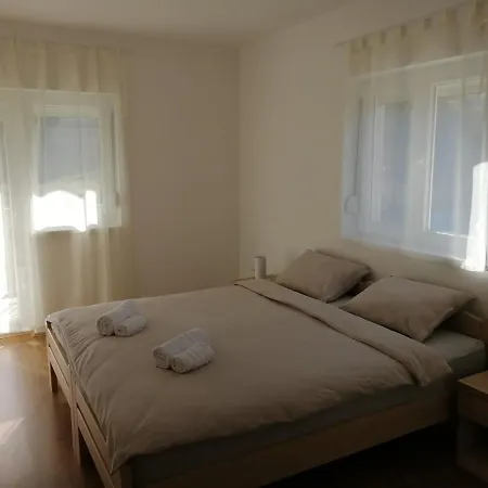 & Matin Breg Josanicka Banja