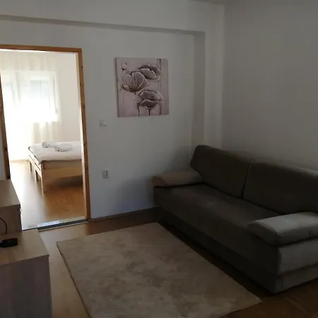 Apartamento & Matin Breg *