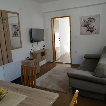 & Matin Breg Apartmán Josanicka Banja