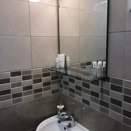 & Matin Breg * Josanicka Banja