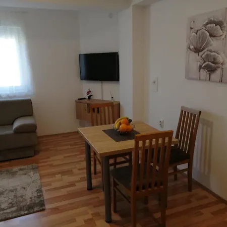 Apartman & Matin Breg *