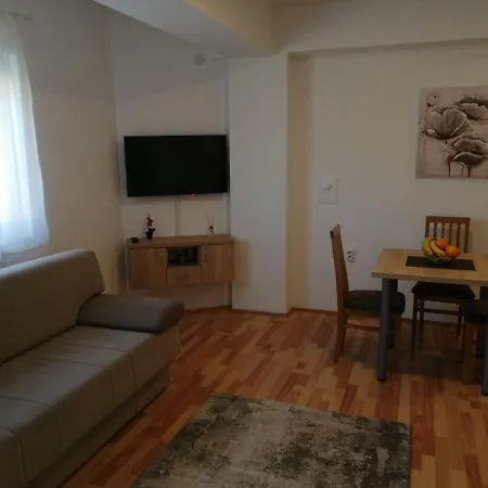 & Matin Breg * Josanicka Banja