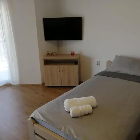 & Matin Breg * Josanicka Banja