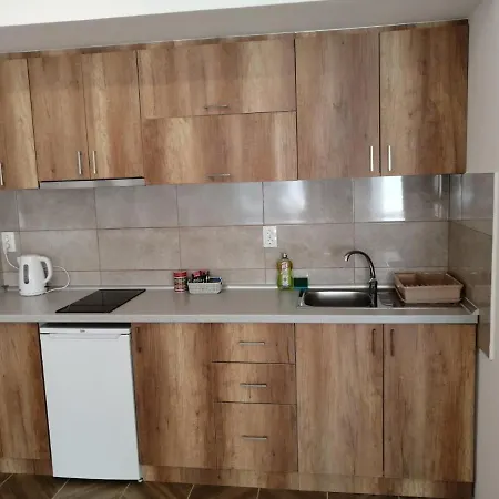 Apartman & Matin Breg