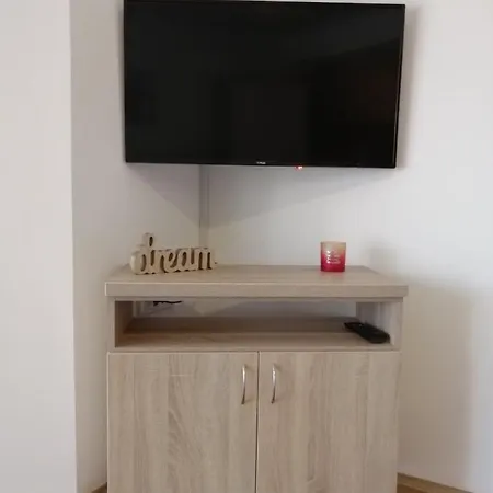 Apartman & Matin Breg *
