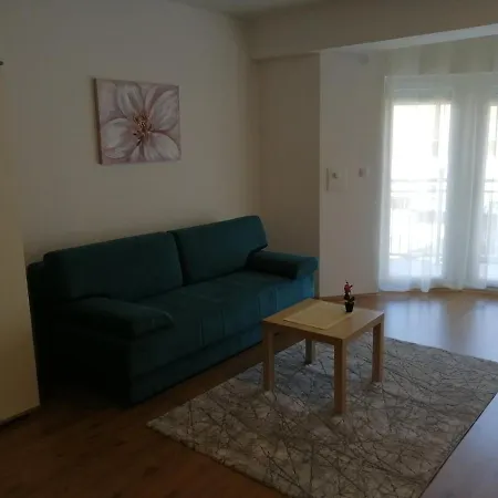 & Matin Breg * Josanicka Banja