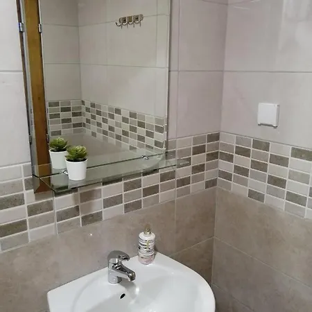 Apartmán & Matin Breg