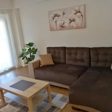 & Matin Breg Apartmán *