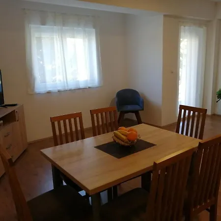 Apartman & Matin Breg