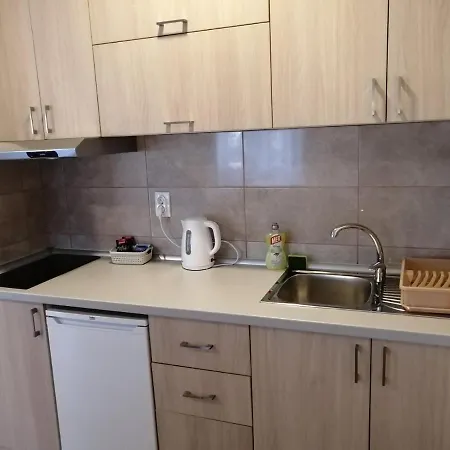 Apartman & Matin Breg
