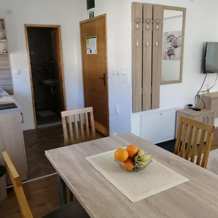 & Matin Breg Apartman Jošanička Banja