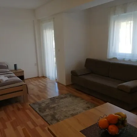 Apartamento & Matin Breg