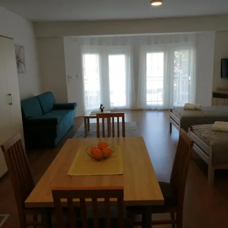 & Matin Breg Josanicka Banja