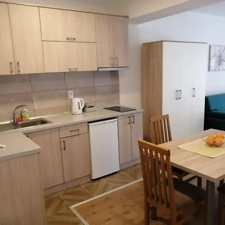 & Matin Breg * Josanicka Banja