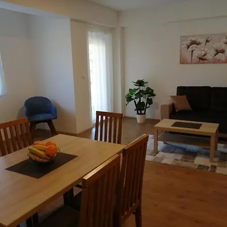 Apartman & Matin Breg *