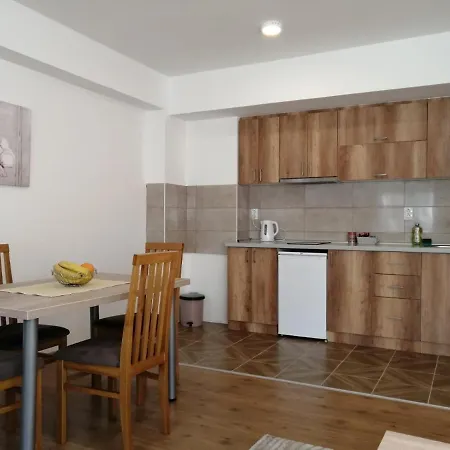 & Matin Breg Apartman *