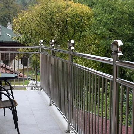 Apartmán & Matin Breg *