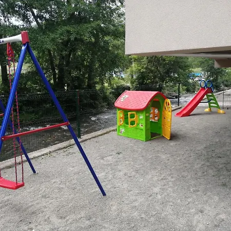 & Matin Breg * Josanicka Banja