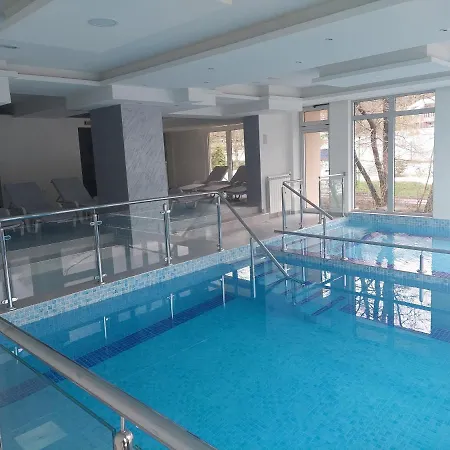 & Matin Breg Josanicka Banja