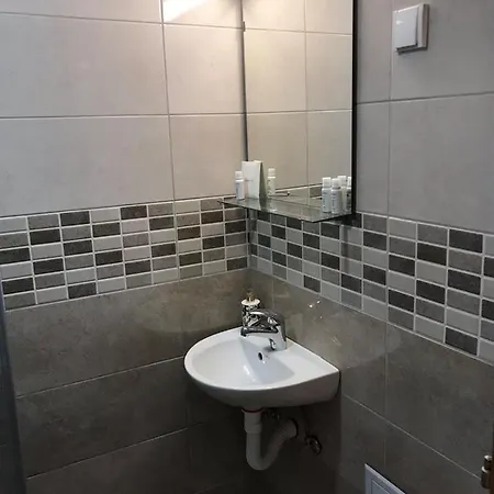 Apartamento & Matin Breg *