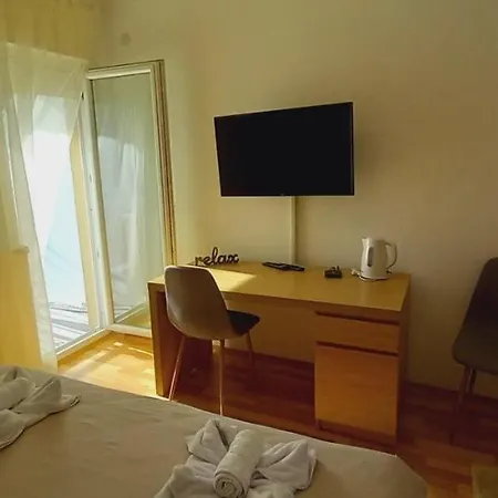 Apartmán & Matin Breg Josanicka Banja