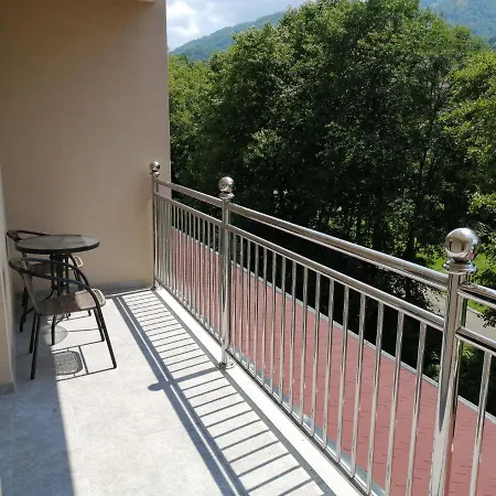 Apartman & Matin Breg
