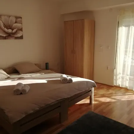 & Matin Breg Josanicka Banja