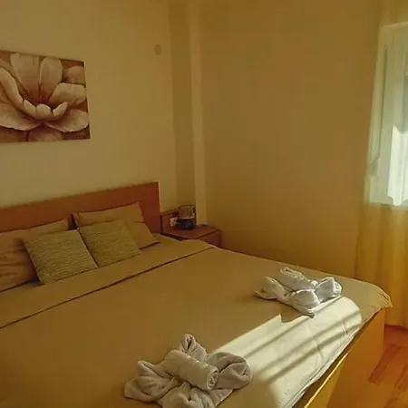 & Matin Breg Apartmán *