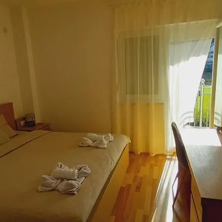 Apartman & Matin Breg