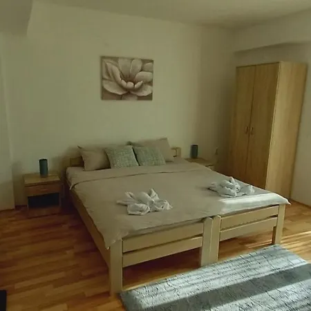 & Matin Breg Apartamento Josanicka Banja