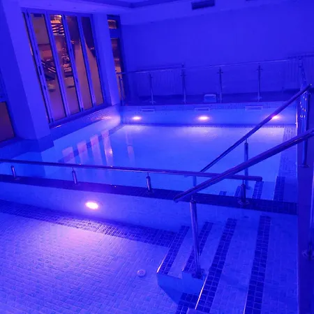 & Matin Breg Apartmán