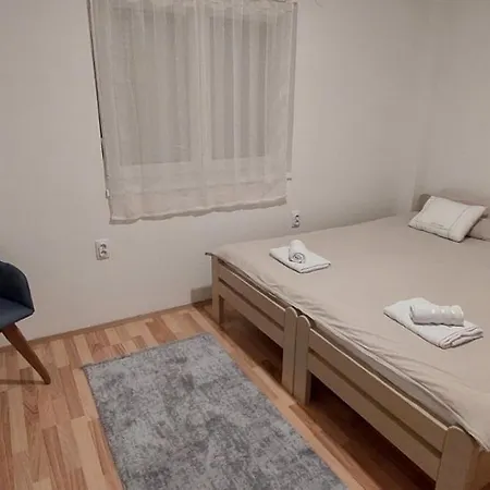 & Matin Breg Josanicka Banja