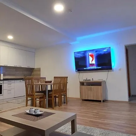 Apartamento & Matin Breg