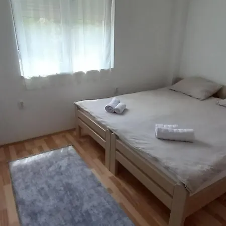 & Matin Breg Apartman Jošanička Banja