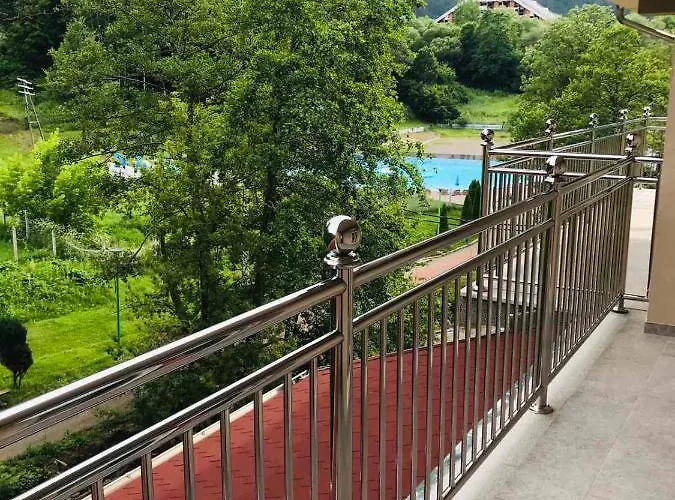 Apartmani&spa Matin Breg Apartament Josanicka Banja