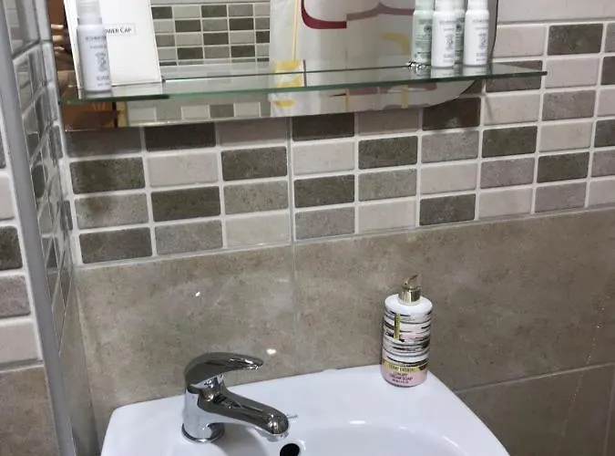 Apartmani&spa Matin Breg Apartament Josanicka Banja