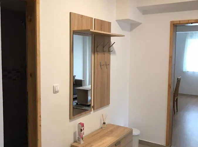 Apartmani&spa Matin Breg *